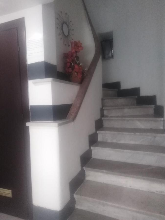 Casina Tiberina Suite 로마 외부 사진