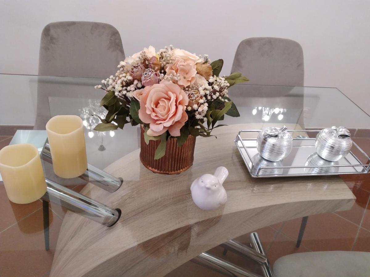Casina Tiberina Suite 로마 외부 사진