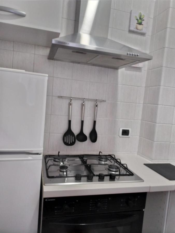 Casina Tiberina Suite 로마 외부 사진
